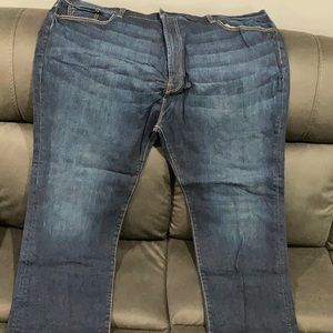 Men’s jeans